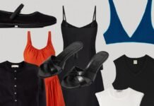 I Curated a Summer Capsule Wardrobe—Here’s What’s In My Cart