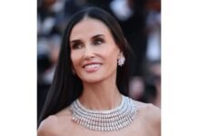 Top Jewelry Looks from the Cannes Red Carpet