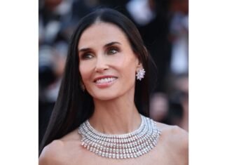 Top Jewelry Looks from the Cannes Red Carpet