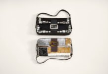 NEW YORK — Christie’s is pleased to announce a dedicated selection of Fendi Baguette…