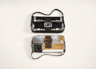 NEW YORK — Christie’s is pleased to announce a dedicated selection of Fendi Baguette…