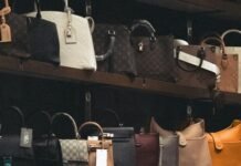 From baguettes to box bags: 5 handbag styles defining every woman’s wardrobe in 2026