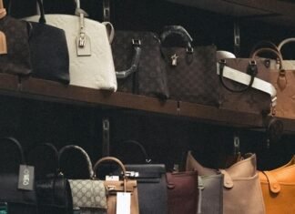 From baguettes to box bags: 5 handbag styles defining every woman’s wardrobe in 2026