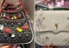 Mickey & Tinker Bell Loungefly Purses Arrive at Disneyland Resort