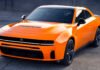 Toyota Needs 36 Days To Sell A Car, Dodge Needs 142