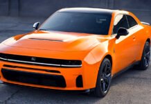 Toyota Needs 36 Days To Sell A Car, Dodge Needs 142