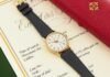 Christie’s ‘Important Watches’ NYC Auction Leads With a Patek Philippe