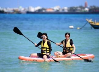 Vietnam travelers splurge on bespoke, experience-led summer tours