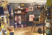 Military spouses stitch together careers through growing handbag company