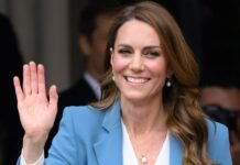 Princess of Wales wears chic bag in colour loved by Princess Diana – and we’ve found an exact copy