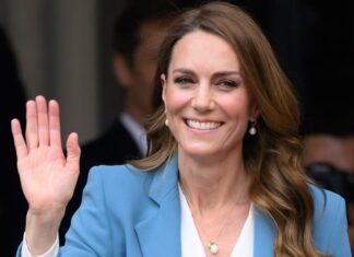 Princess of Wales wears chic bag in colour loved by Princess Diana – and we’ve found an exact copy