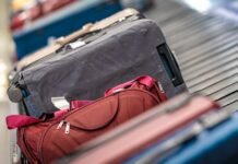 Charlotte airport worker accused of stealing $5K in jewelry from suitcase, selling it on Facebook