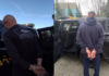 2 arrested in $180,000 jewelry theft at Roseville Galleria