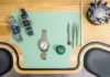 eBay strengthens authentication for watches with Enquirus