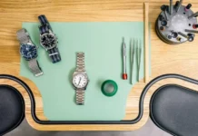 eBay strengthens authentication for watches with Enquirus