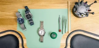 eBay strengthens authentication for watches with Enquirus
