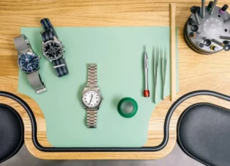 eBay strengthens authentication for watches with Enquirus