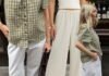 The $70 Pretty Nordstrom Pants I Want to Wear With Satin Camis, Crewnecks, and Blouses All Summer Long