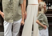 The $70 Pretty Nordstrom Pants I Want to Wear With Satin Camis, Crewnecks, and Blouses All Summer Long