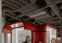 MoJA Jewelry Museum by mode:lina™ | mode:lina architekci