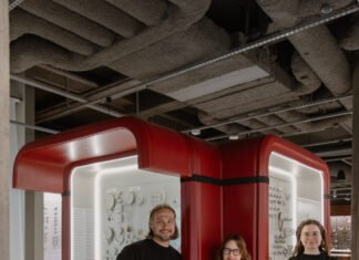 MoJA Jewelry Museum by mode:lina™ | mode:lina architekci