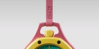 Swatch-Audemars Piguet Watches Flipped for as Much as $2,800