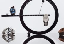 The 8 Best Business Watches of 2026, From the New Rolex Land-Dweller to the £1.9k Longines HydroConquest