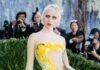 The Best Red-Carpet Looks At The 2026 Met Gala
