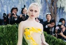 The Best Red-Carpet Looks At The 2026 Met Gala