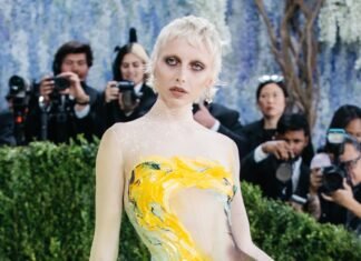 The Best Red-Carpet Looks At The 2026 Met Gala