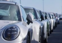 US plans to hike tariffs on EU cars to 25% will hit luxury market the most