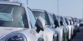 US plans to hike tariffs on EU cars to 25% will hit luxury market the most