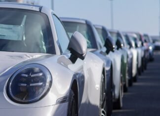 US plans to hike tariffs on EU cars to 25% will hit luxury market the most