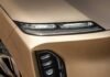 China’s New Range Rover Fighter Has 47-Speakers And A Bespoke Tea Set