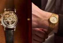 The Neo-Vintage Blancpain Watches Collectors Can’t Believe Are Still Undervalued