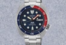 The 6 Best Seiko Watches on Sale in May 2026, Including a “Pepsi” and a Racing-Inspired Solar Model