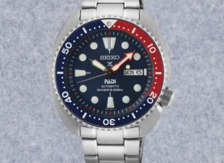 The 6 Best Seiko Watches on Sale in May 2026, Including a “Pepsi” and a Racing-Inspired Solar Model