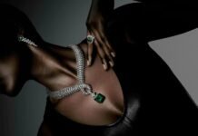 Safe Word: Louis Vuitton’s Mythica Collection Turns High Jewelry Into a Legend