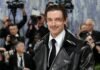 Patrick Schwarzenegger Adds David Yurman Jewelry to His Futuristic Formalwear Look at the 2026 Met Gala