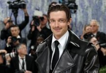 Patrick Schwarzenegger Adds David Yurman Jewelry to His Futuristic Formalwear Look at the 2026 Met Gala