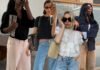 If You Want to Look Chic This Summer, Trade Barrel Jeans for One of *These* 6 Denim Trends