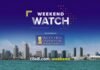 Weekend Watch May 15-17 | Things to do in San Diego