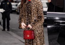 Meet the British label redefining modern luxury, one Mayfair bag at a time