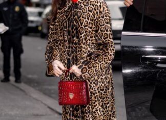 Meet the British label redefining modern luxury, one Mayfair bag at a time