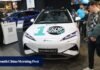 Chinese EV makers hunt for idled plants in Europe as they expand global influence