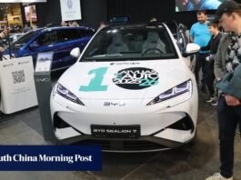 Chinese EV makers hunt for idled plants in Europe as they expand global influence
