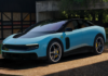 ‘Green’ electric Ferrari hated by car enthusiasts
