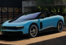 ‘Green’ electric Ferrari hated by car enthusiasts