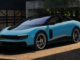 ‘Green’ electric Ferrari hated by car enthusiasts