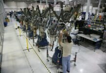 From Bespoke to Build-to-Print: How CLPS Is Engineering Lunar Landers Into a Production Line